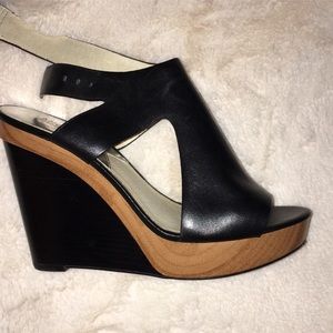 Michael Kors wedges